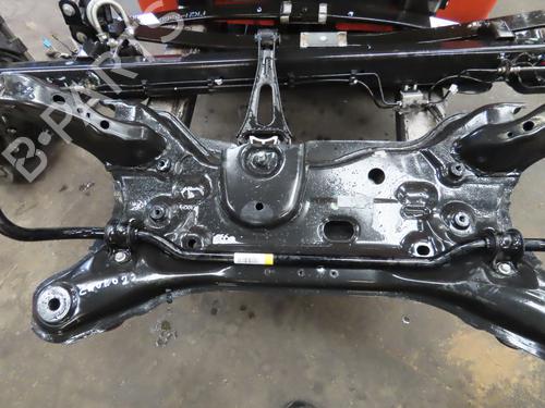 Used Subframe FORD TRANSIT CUSTOM V362 Van (FY, FZ) 2.0 EcoBlue (130 hp) 18476866