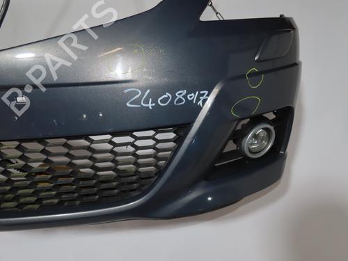 Front bumper MAZDA 5 (CR) 2.0 CD (CR19) | BP25730321C7 