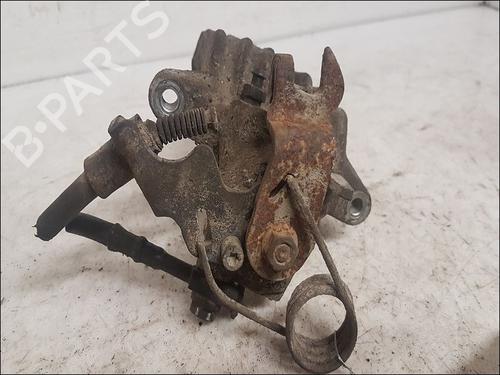 Right rear brake caliper VW PASSAT B5.5 (3B3) 1.9 TDI | BP14882669M106 