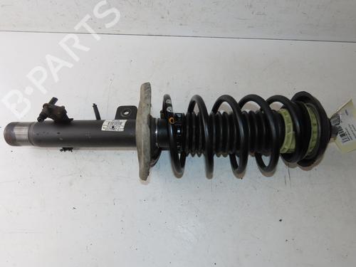 Used Right front shock absorber Right front shock absorber 33133639 33133639