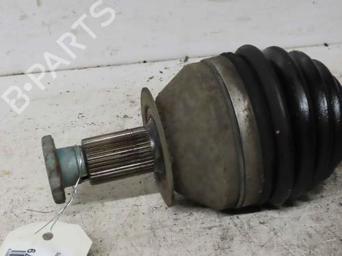 Left front driveshaft SKODA FABIA II (542) 1.6 TDI | BP37044920M38 - Image 2