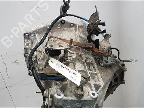 Gearbox CITROËN C1 (PM_, PN_) 1.0 | BP15742636M3 