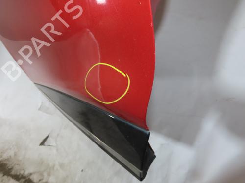 Used Left front door RENAULT CLIO IV Grandtour (KH_) 1.5 dCi 90 (KHN3, KHN4) (90 hp) 29468742