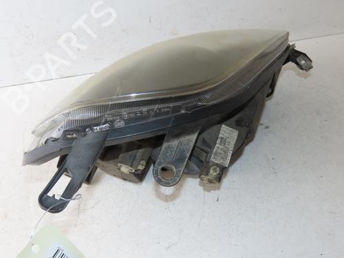 Left headlight FIAT PUNTO (199_) 1.4 Natural Power | BP32005378C28