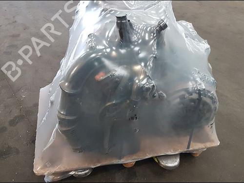 Used Engine PEUGEOT 407 (6D_) 2.0 HDi 135 (6DRHRH, 6DRHRE, 6DRHRG, 6DRHRJ) (136 hp) 22224884