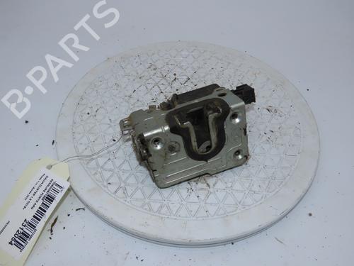 Used Rear left lock DACIA DUSTER (HS_) 1.5 dCi 4x4 (HSMC, HSMD) (110 hp) 19917058