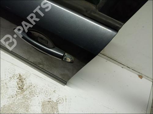 Left front door RENAULT LAGUNA II (BG0/1_) 1.9 dCi (BG08, BG0G) | BP11533244C2 