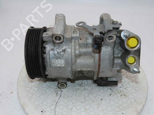 Used AC compressor AC compressor 37049471 37049471