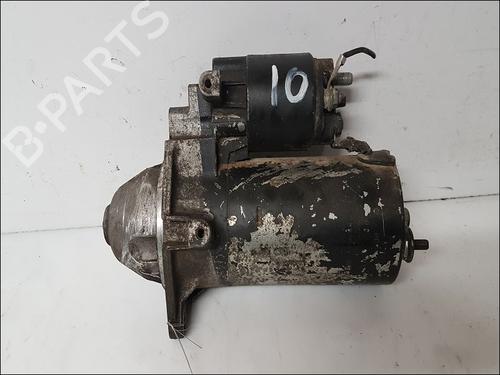 Used Starter Starter OPEL FRONTERA B (U99) 2.2 DTI (6B_ZC, 6B_VF, 6B_66, 6B_76) (116 hp) 10940088 10940088