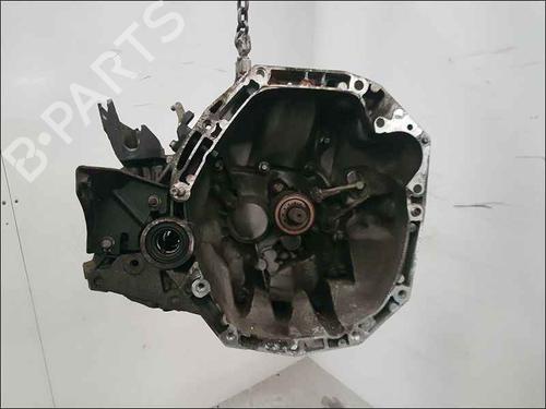 Used Gearbox Gearbox 37043625 37043625