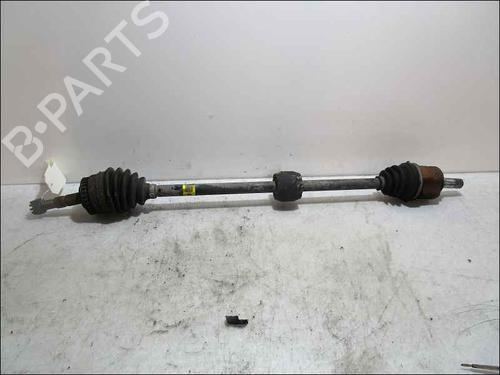 Used Right front driveshaft Right front driveshaft 37039963 37039963