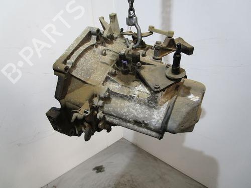 Gearbox PEUGEOT 307 (3A/C) 1.4 16V | BP15903271M3 