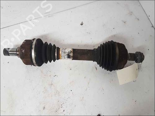 Used Left front driveshaft Left front driveshaft 37042484 37042484