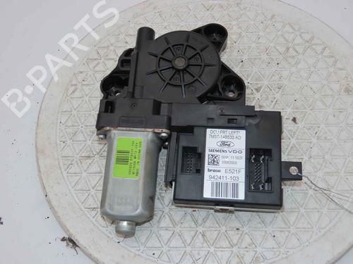 Used Front right window mechanism Front right window mechanism 37051660 37051660