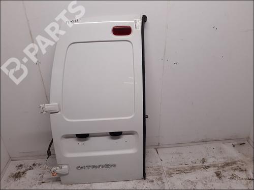 Used Left tailgate Left tailgate CITROËN JUMPY I Van (BS_, BT_, BY_, BZ_) 1.9 D 70 (69 hp) 10951178 10951178
