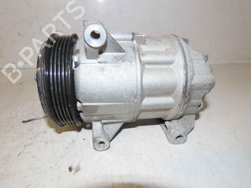 AC compressor FIAT TIPO Hatchback (356_, 357_) 1.4 (356HXF1B) | BP37055241M34 - Image 4