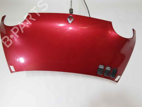 Motorhjelm Motorhjelm RENAULT TWINGO I (C06_) 1.2 (C066, C068) (58 hp) 37051773 37051773
