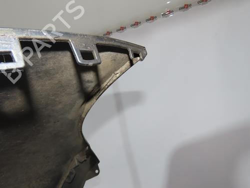 Używane Zderzak tylny CITROËN C3 II (SC_) 1.4 (73 hp) 30714891