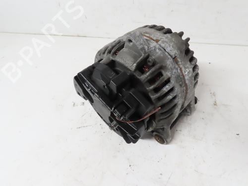 Used Alternator RENAULT SCÉNIC III (JZ0/1_) 1.9 dCi (JZ0J, JZ1J, JZ1K, JZ1S) (131 hp) 19411884