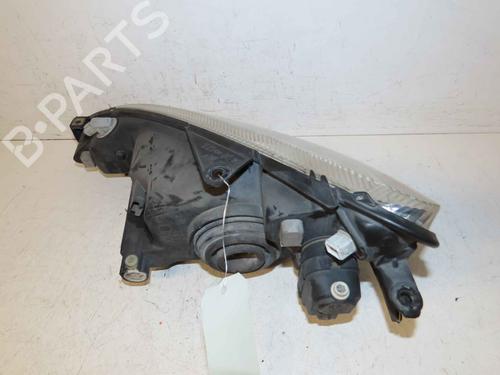 Right headlight PEUGEOT 206+ (2L_, 2M_) 1.4 i (2LKFWA, 2MKFWA) | BP37054260C29 - Image 4