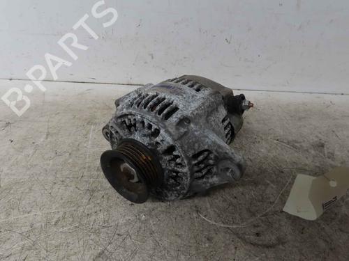 Generator Generator SUZUKI SWIFT III (MZ, EZ) 1.3 (RS413, ZC11S) (92 hp) 37044691 37044691