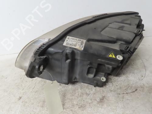 Right headlight AUDI A6 Allroad C6 (4FH) 3.0 TDI quattro | BP18248831C29 