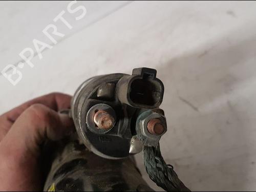 Used Starter KIA RIO III (UB) 1.4 CRDi (90 hp) 15047333