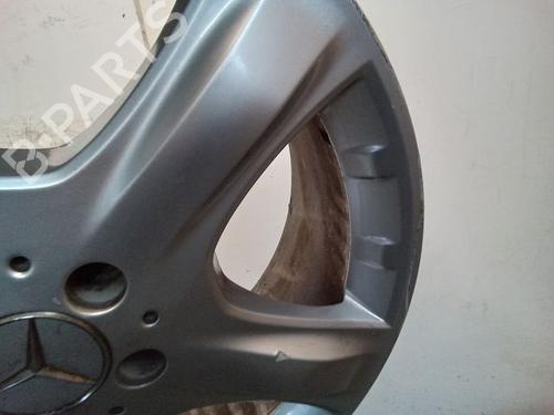 Rim MERCEDES-BENZ M-CLASS (W164) ML 320 CDI 4-matic (164.122) | BP16202737C45 