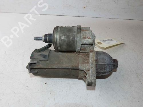 Starter FIAT PUNTO (199_) 1.3 D Multijet | BP37053837M8 - Image 5
