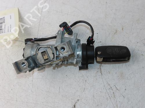 Ignition barrel AUDI A3 (8P1) 1.9 TDI | BP33031441M48 - Image 2