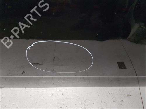 Right front door OPEL TIGRA TwinTop (X04) 1.4 (R97) | BP16203126C3 