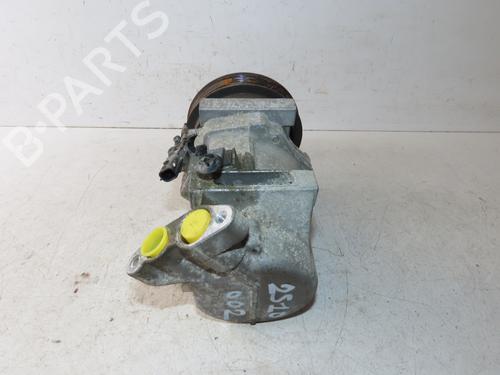 AC compressor DACIA LOGAN MCV II 1.5 dCi | BP33133300M34 - Image 4