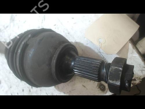 Right front driveshaft PEUGEOT 306 Hatchback (7A, 7C, N3, N5) 1.9 D | BP10942054M39