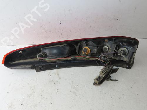 Lampa tylna lewa FORD FIESTA V (JH_, JD_) 1.4 TDCi | BP29345534C34
