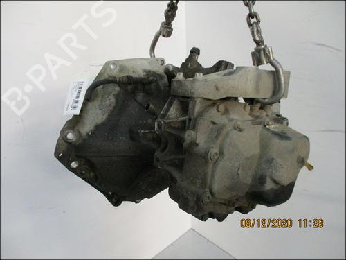 Gearbox OPEL CORSA D (S07) 1.2 (L08, L68) | BP15984127M3 