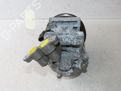 AC compressor DACIA SANDERO II 1.5 dCi | BP33133317M34 - Image 4