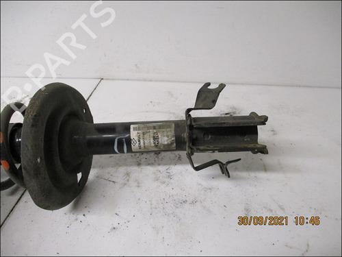 Used Right front shock absorber DACIA DOKKER MPV (KE_) 1.5 dCi / Blue dCi 75 (KEAJ, KEAH, KEJW) (75 hp) 10943938