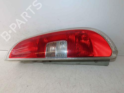 Fanale posteriore destro Fanale posteriore destro 37060767 37060767
