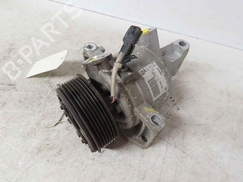 Used AC compressor AC compressor 37046019 37046019
