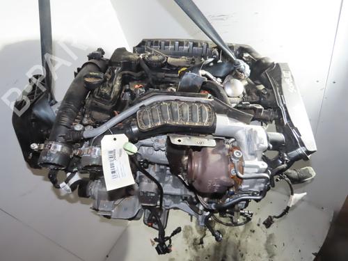 Used Engine PEUGEOT 5008 II (MC_, MJ_, MR_, M4_) 1.2 Hybrid 136 (MRHPYC) (136 hp) 31030489