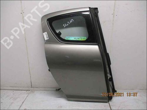 Used Right rear door Right rear door 37041056 37041056