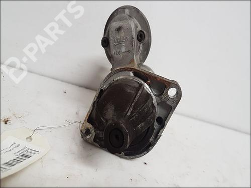 Starter OPEL CORSA D (S07) 1.3 CDTI (L08, L68) | BP10940064M8 