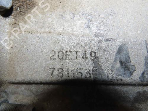 Gearbox CITROËN C4 II (NC_) 1.2 THP 110 (NCHNZ6, NCHNV6) | BP37048318M3 - Image 5