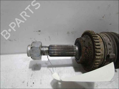 Left front driveshaft CHEVROLET SPARK (M300) 1.0 | BP37039491M38 - Image 2