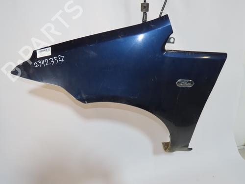 Used Left front fenders FORD FOCUS C-MAX (DM2) 2.0 TDCi (133 hp) 21691321