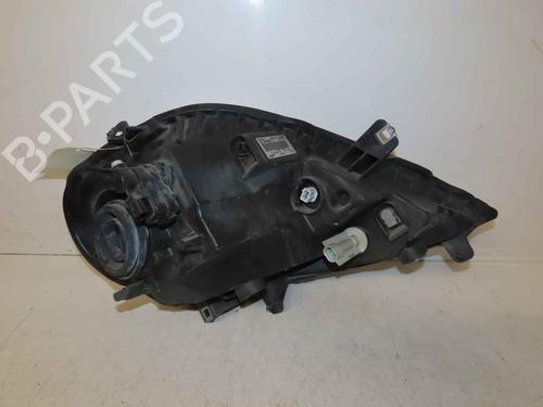 Left headlight RENAULT TRAFIC II Van (FL) 2.0 dCi 90 (FL0H, FL00, FL01, FL0M, FL0P, FL0S) | BP37054983C28  - Image 5