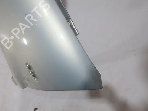 Left front fenders VW POLO (6N2) 1.9 SDI | BP29414506C41 