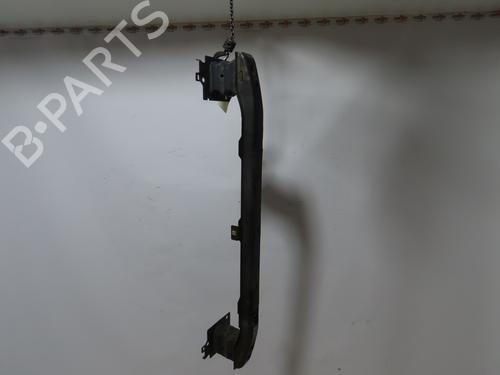 Used Front bumper reinforcement Front bumper reinforcement CITROËN C3 I (FC_, FN_) 1.4 i (73 hp) 35935634 35935634