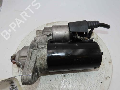 Used Starter Starter 37048179 37048179