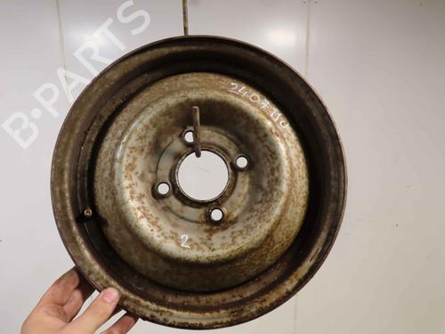 Used Rim Rim 37049256 37049256